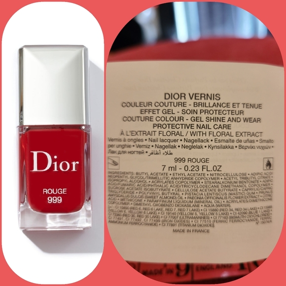 Dior lipstick combo gift set - Picture 5 of 13